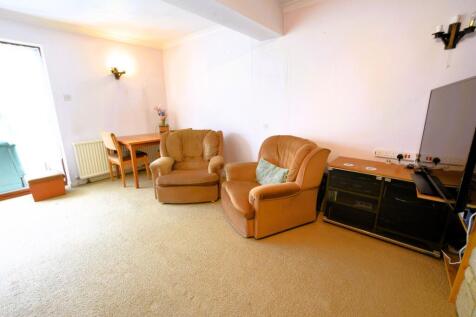Annex Living Space