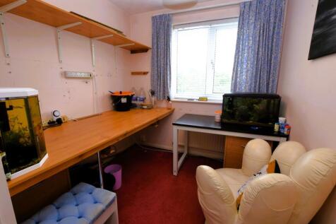 Bedrooms