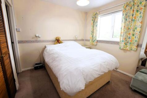 Bedroom with En-Suite
