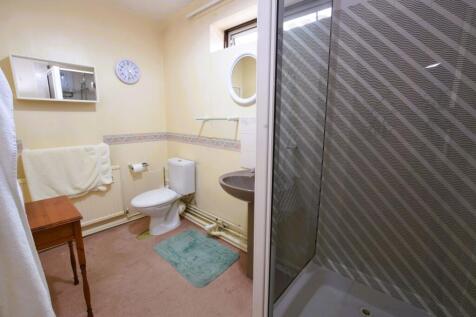 Bedroom with En-Suite