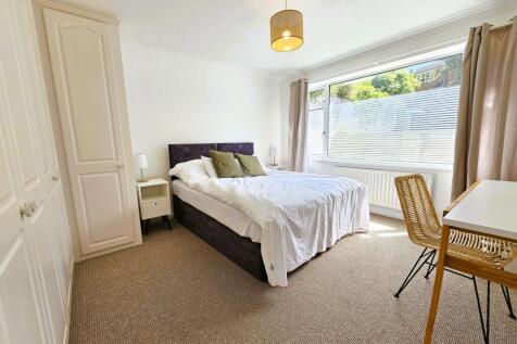 Three Generous Double Bedrooms
