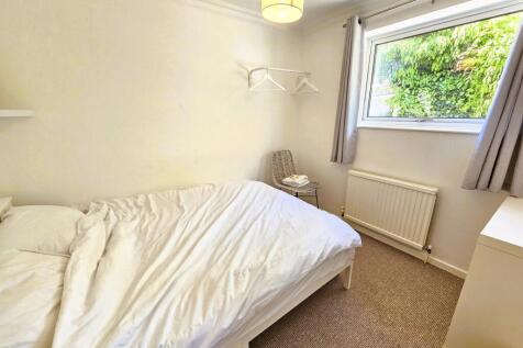 Three Generous Double Bedrooms