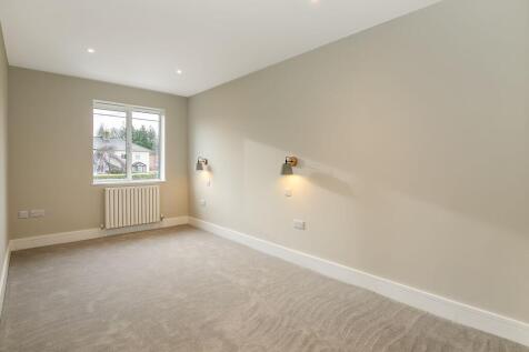 Double Bedrooms