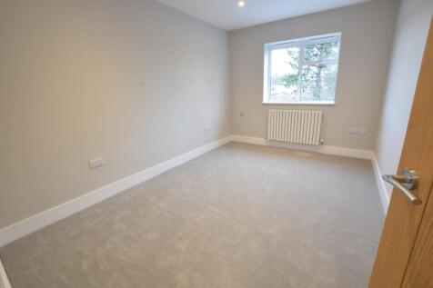 Double Bedrooms