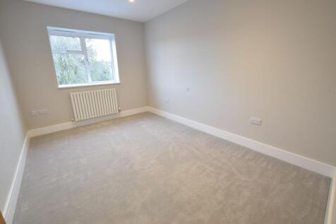 Double Bedrooms