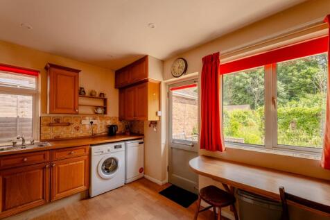 Kitchen &amp; Breakfast Room