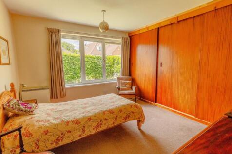 Bedrooms