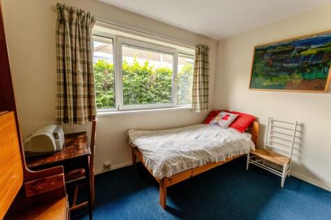 Bedrooms