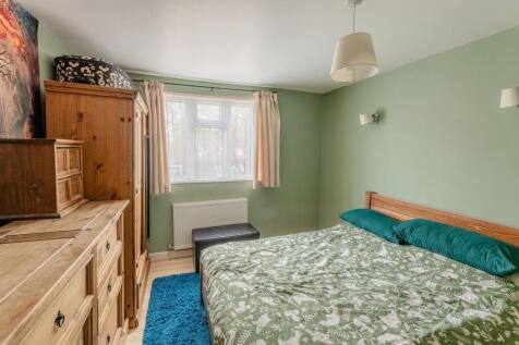 Bedrooms