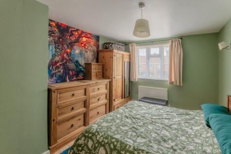 Bedrooms