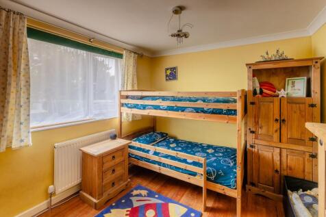 Bedrooms