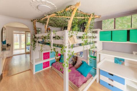 Playroom