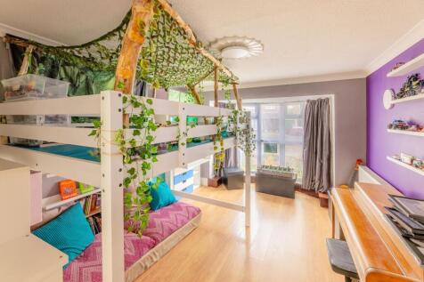 Playroom