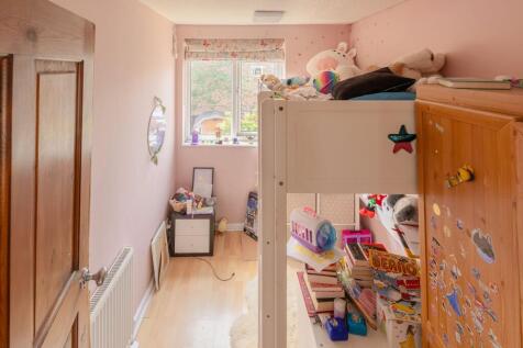3 Bedrooms