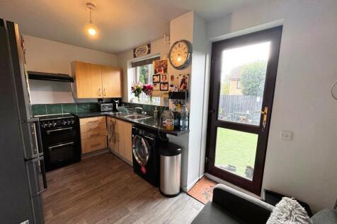 Kitchen / Breakfast Room