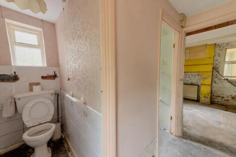 Bathroom / Washroom
