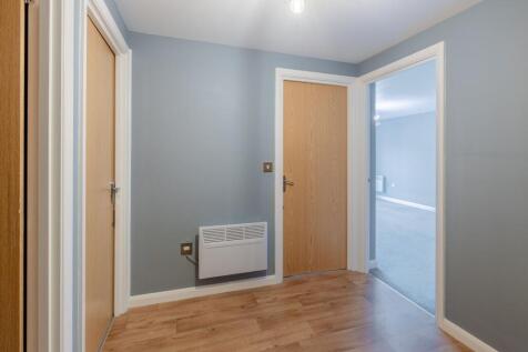 Entrance / Hallway