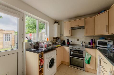 Kitchen / Breakfast Room