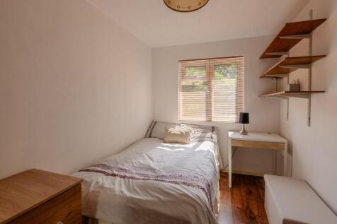 Generous Bedrooms