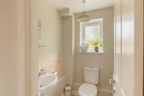 Ground Floor Water Closet