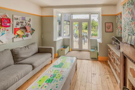 Play room/Snug