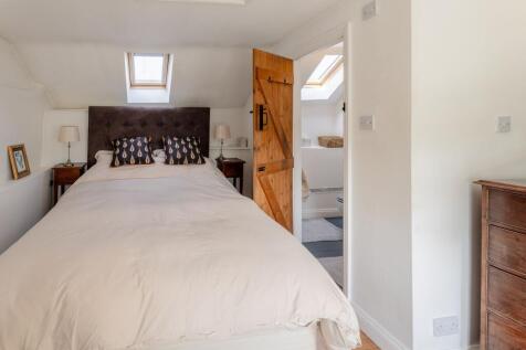 Bedrooms