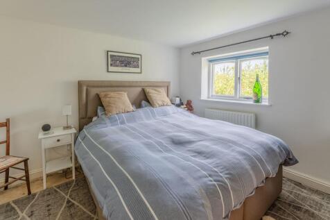 Bedrooms