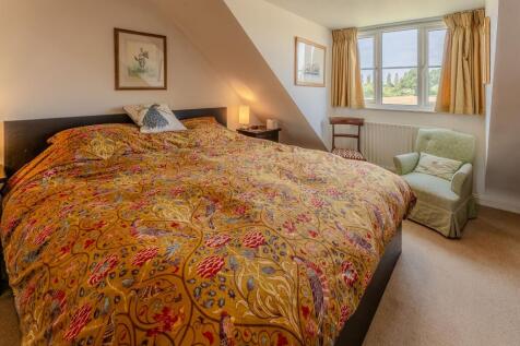 Principle Bedroom