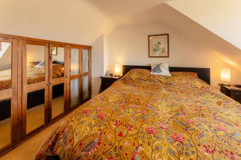Principle Bedroom