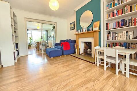 Living Room / Dining Room