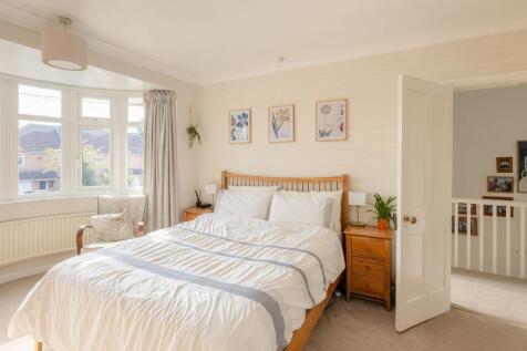 Bedrooms
