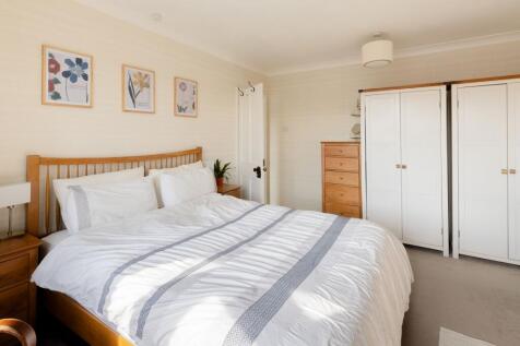 Bedrooms