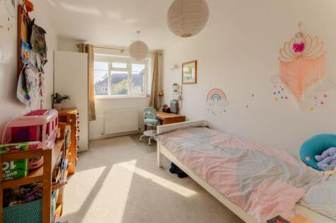 Bedrooms