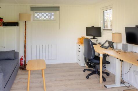 Home Office