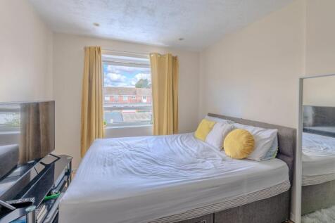Three Bedrooms