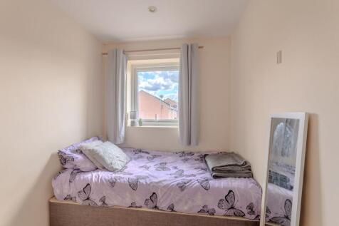 Three Bedrooms