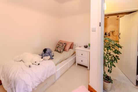 Bedrooms on First Floor