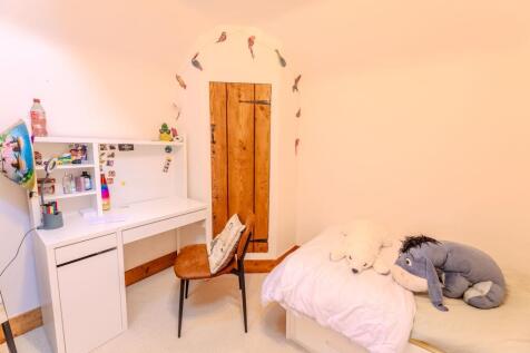 Bedrooms on First Floor