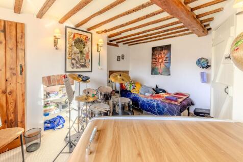 Bedrooms on First Floor