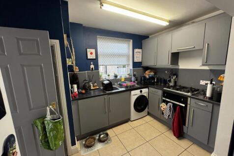 Diner / Kitchen