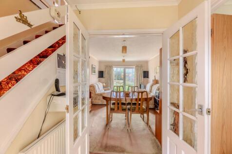 Hallways &amp; Stairs