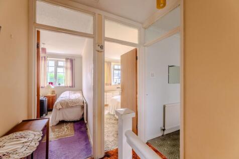 Hallways &amp; Stairs