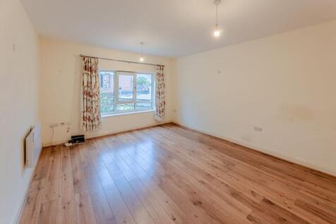 Open-Plan Kitchen / Sitting Room