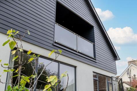 Master Bedroom Suite