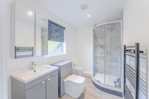 Master Bedroom Suite