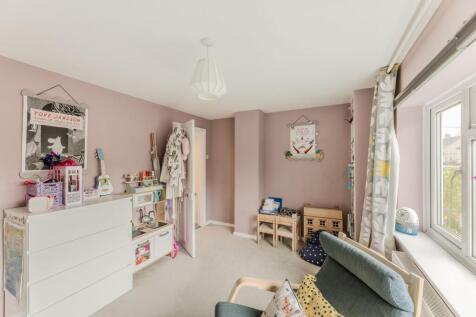 First Floor Bedrooms