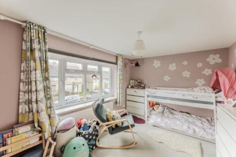 First Floor Bedrooms