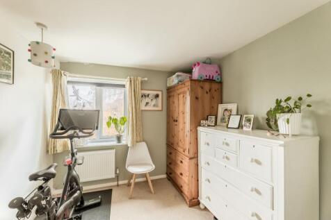 First Floor Bedrooms