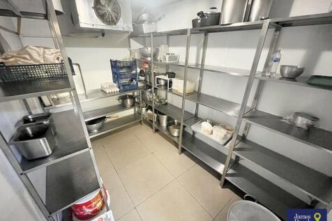 WalkinFridge