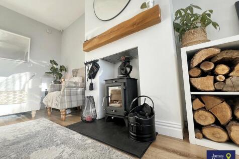 LogBurner